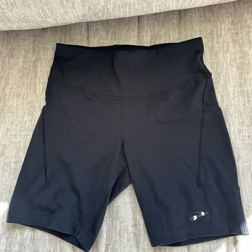 Brooks 8” Spark Tight